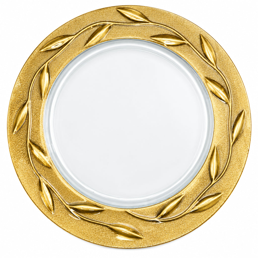 Pjate qelqi golden 33 Cm