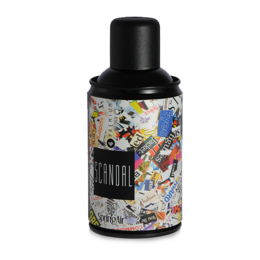 Aromatisierter Raumspray 250ml