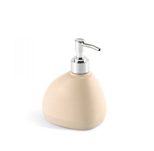 Soap dispenser color