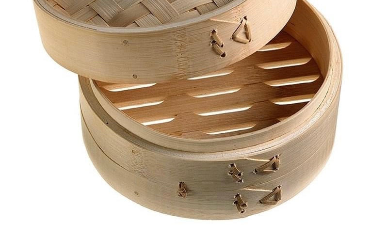 Basis für Dampfgarer 20cm