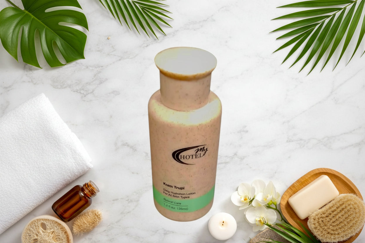 Krem trupi 30ml