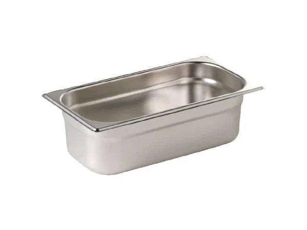 Vaskete Inox Eis 4L 360x165x100MM