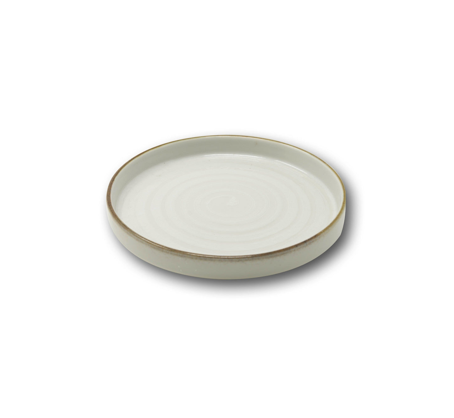 Pjate Ceket 24 cm OSLO Vortex Bianco