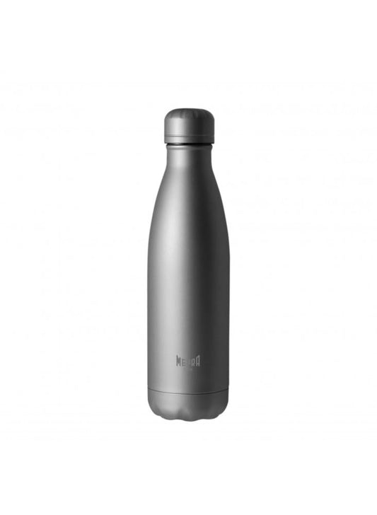 STAINLESS STEEL THERMAL BOTTLE 0.5L