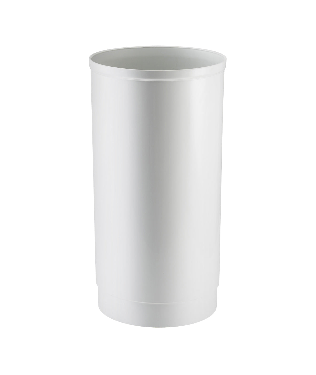 Round Pedal Bin 24 LT 50cm