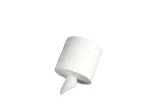 Zentraler Hygienepapier