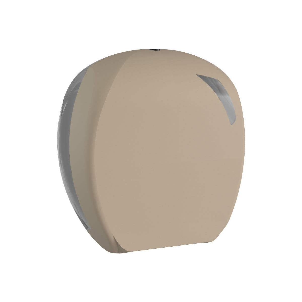 Distributore carta igienica mini jumbo beige