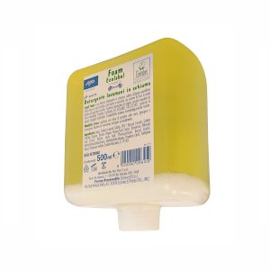 Nachfüllkartusche für Schaumseife 0.5LT