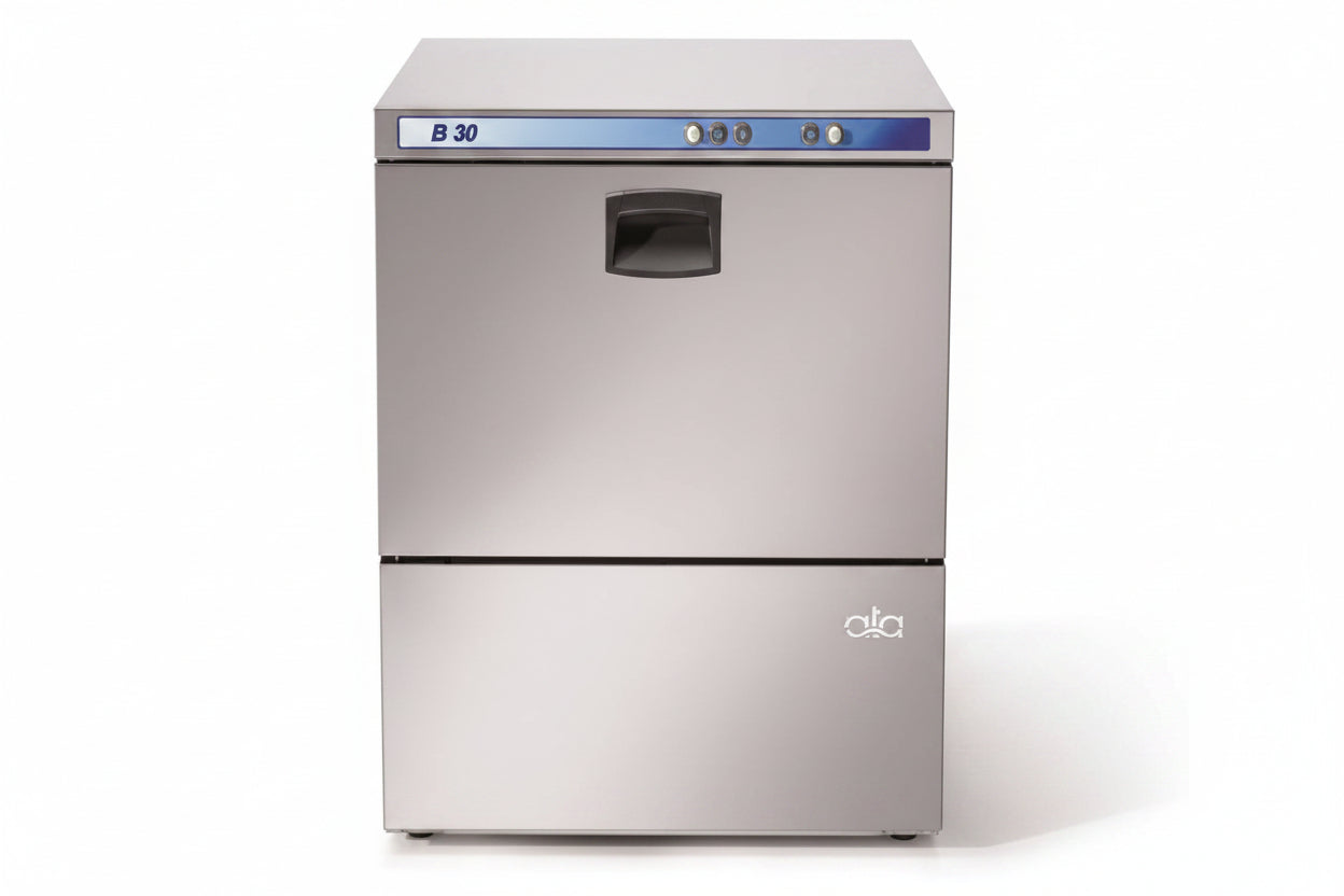 ATA Lavastovilje Profesionale Inox me Kosh 500x500 mm