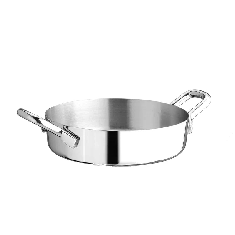 TENXHERE ALUINOX 2/M