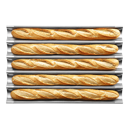 Tave Microbaguette 60x40x2 cm