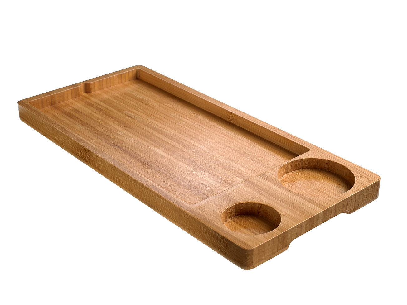 Holztablett 43x20x2.4