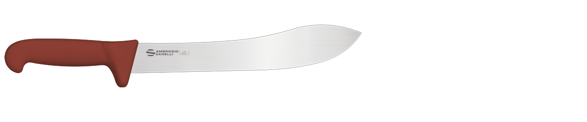 Messer für BBQ 31 cm