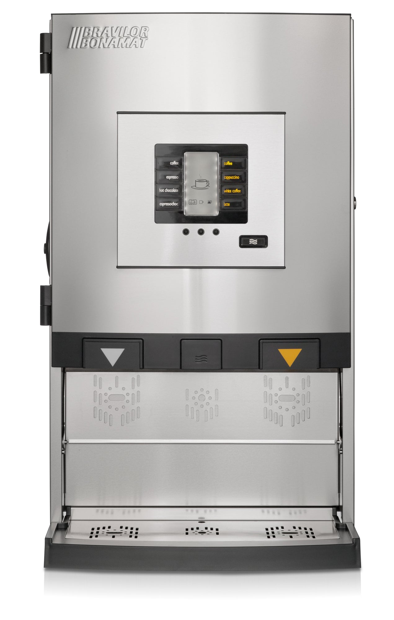 Makineri KAFE BOLERO Turbo XL