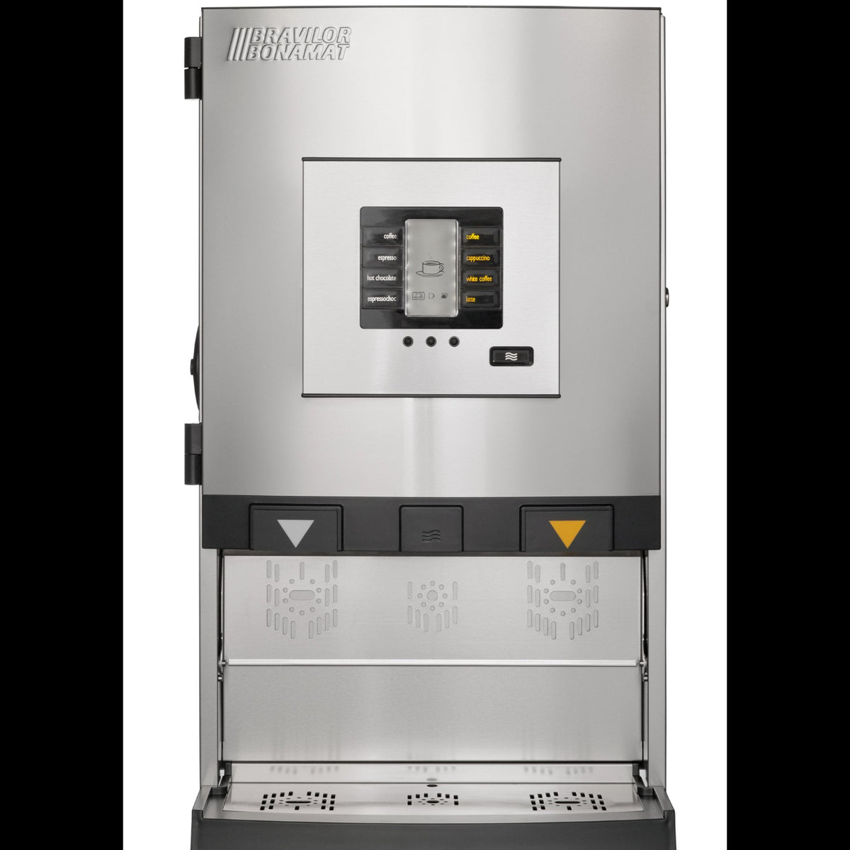 BOLERO Turbo XL Coffee Machine