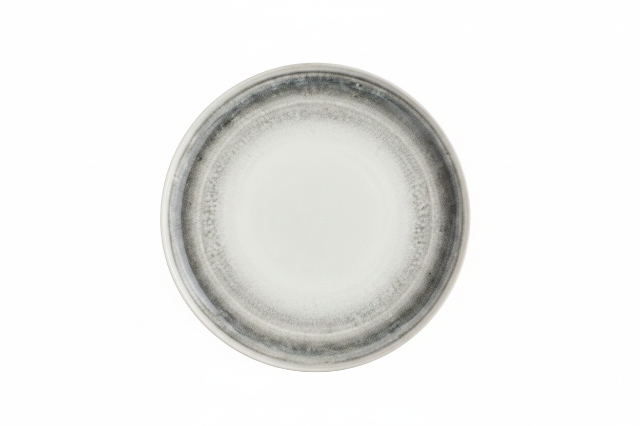 BYBONE Pjatë e Cekët 27 cm EPH-ZT-27-DZ