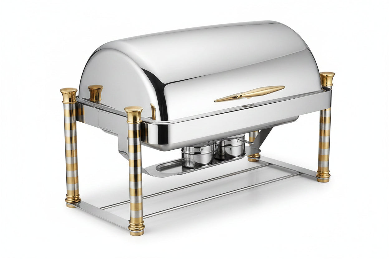 Banjomari Inox-Gold