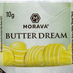Butter 12 gr
