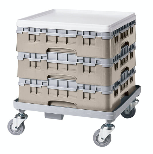 CART FOR BASKETS