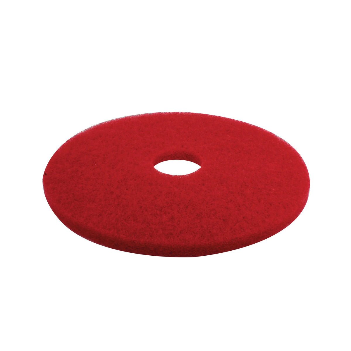 Disk Pastrimi Abraziv D: 43cm i Kuq