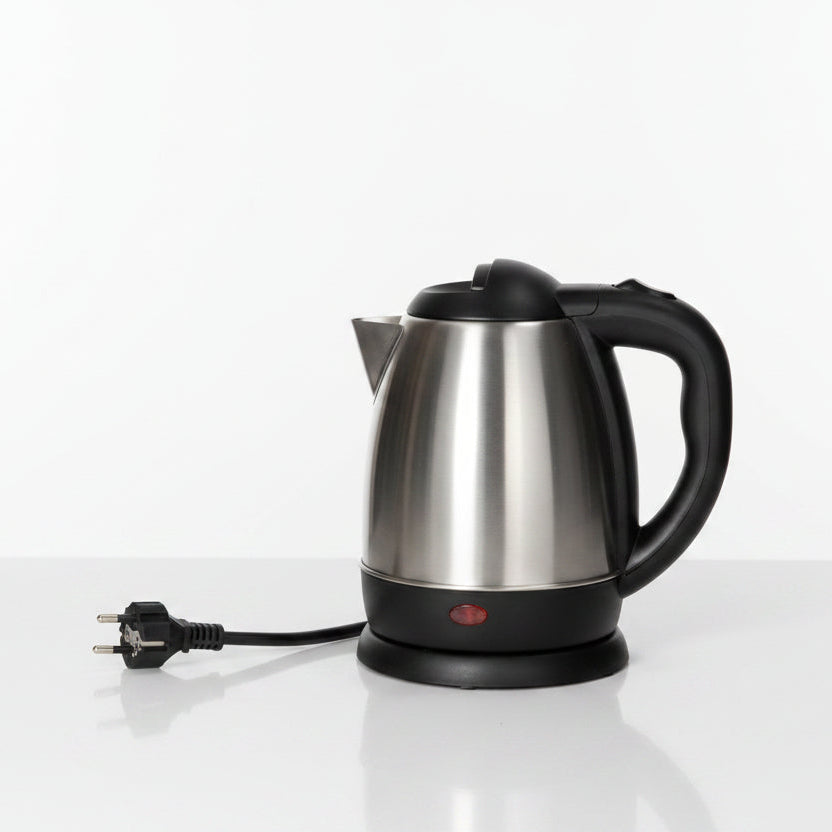 Cajnik elektrik 1.2lt 22cm inox