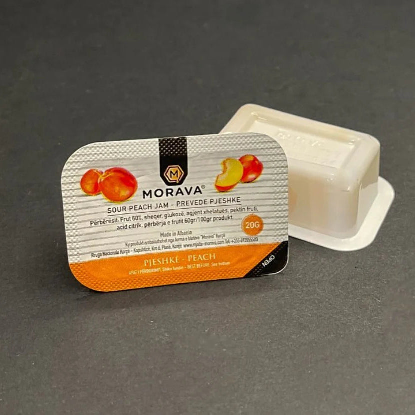 Marmelade 20 g