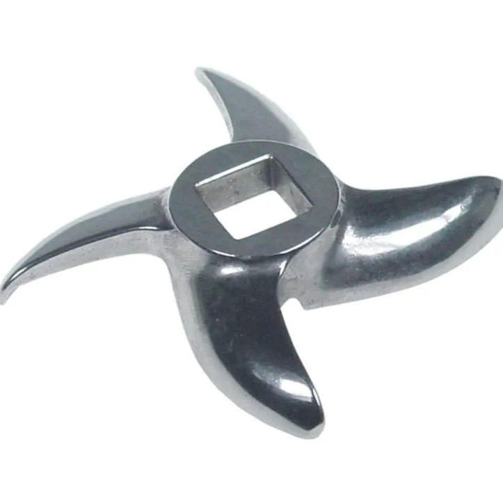 Thike makine mishi inox