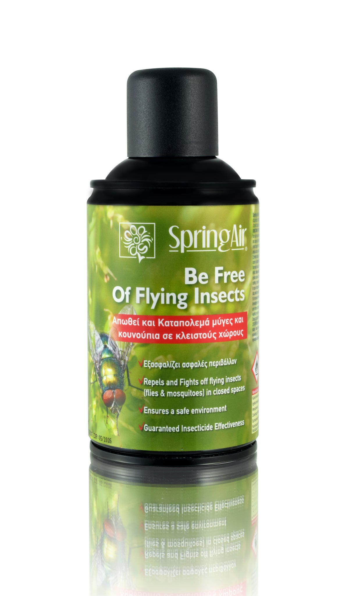 Spray per insekte