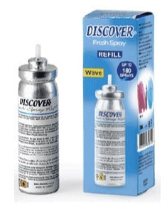 Duftspray Fresh 15ml