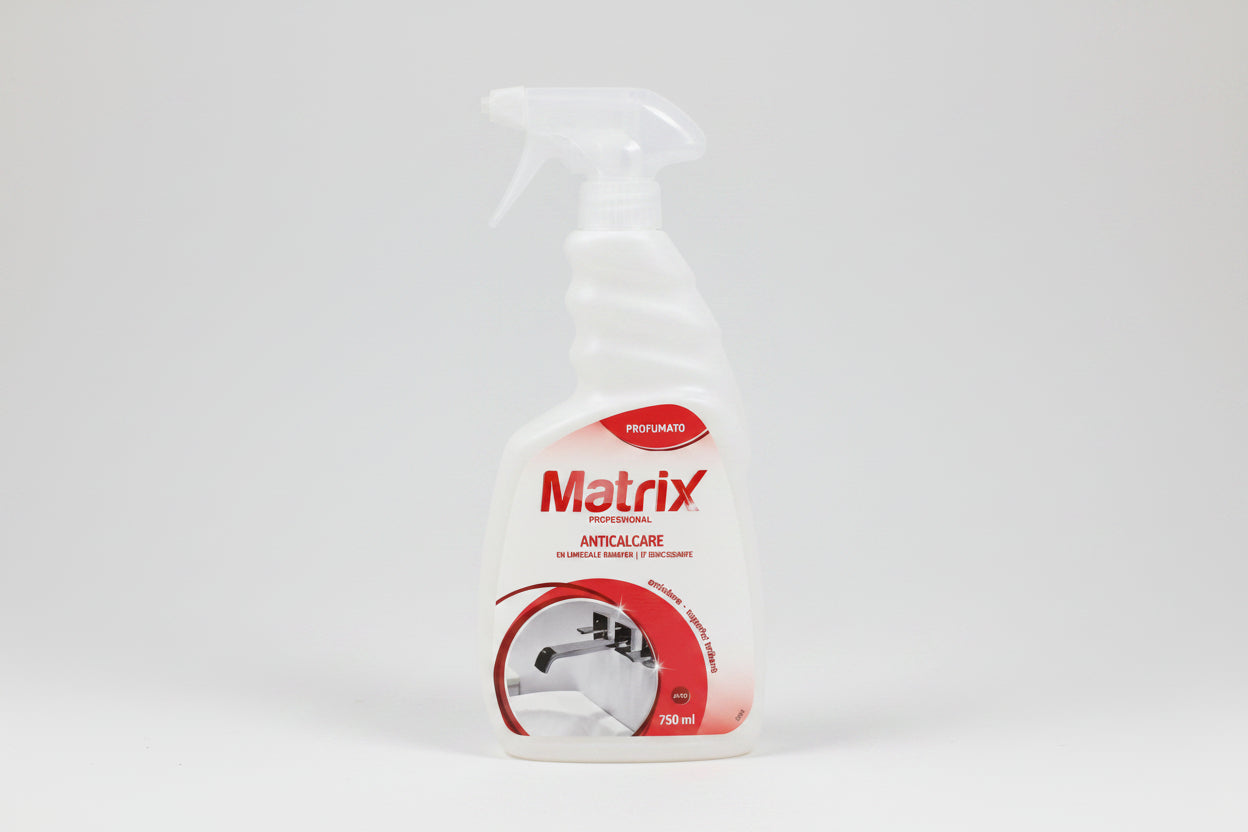 Detergjent Larës Tualeti Antikalkare 750 ml