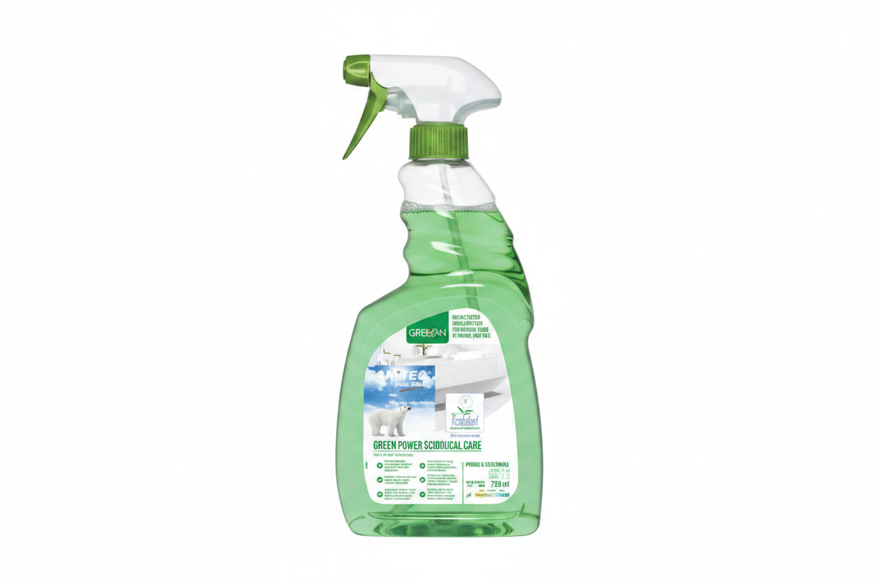 Detergjent tualeti antikalkare 750ml