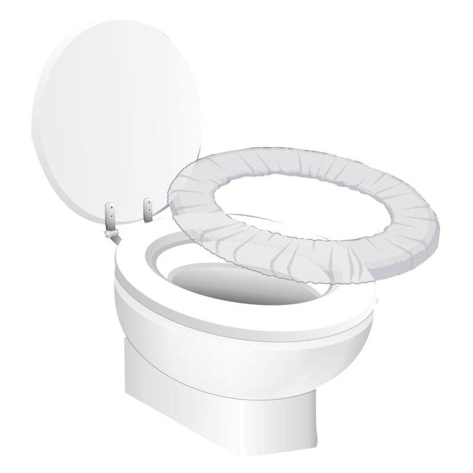 Toilet Seat Covers x 200 sheets