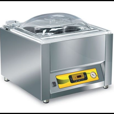 Vakuummaschine für Verpackung 230V 31x35x19cm