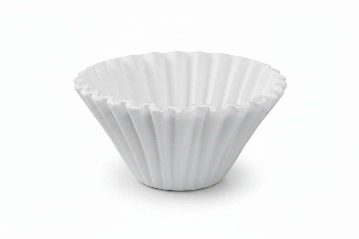 Filter Makineri Kafe x250 Fije
