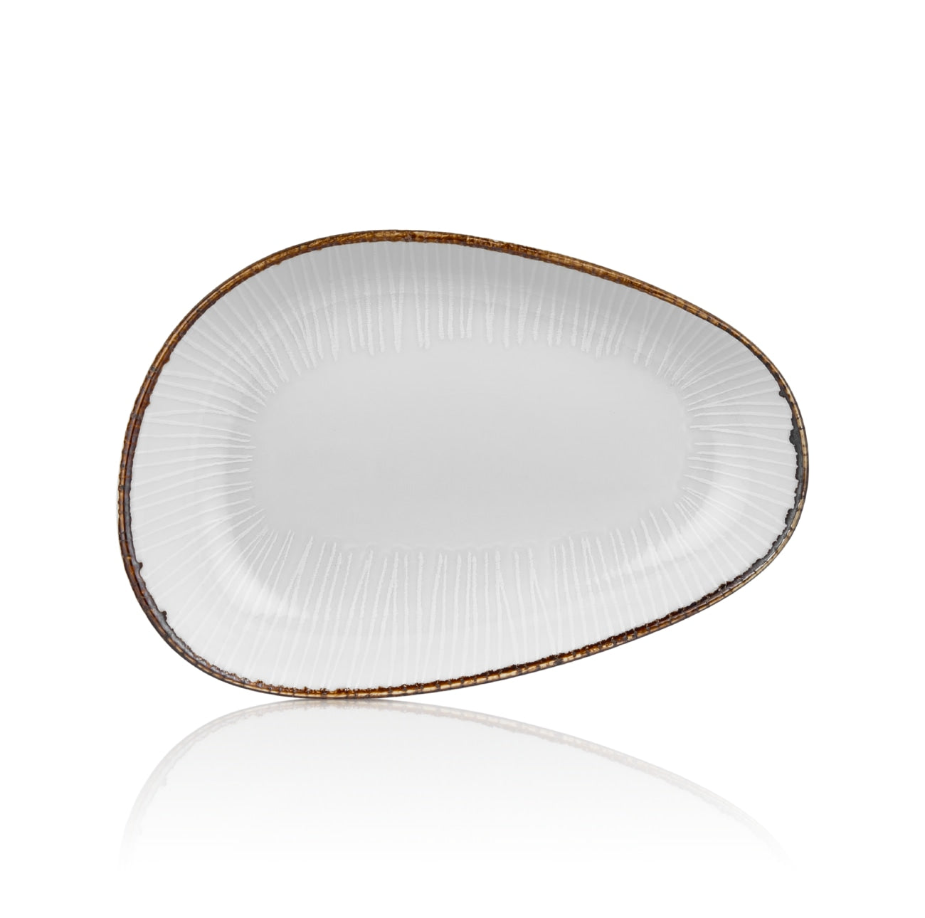 Pjate Ovale 16*10.5cm