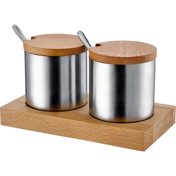 Käsehalter x 2