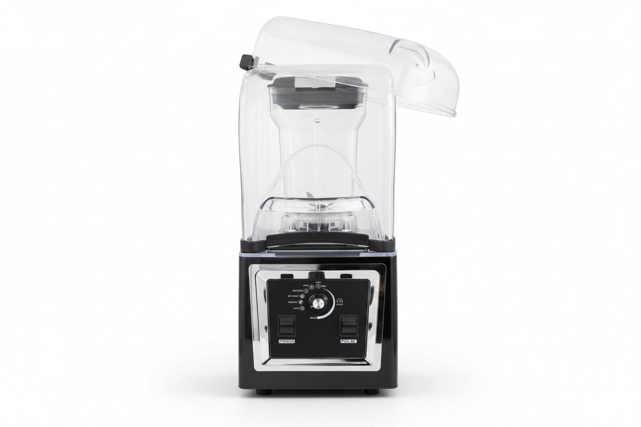 GUAN Enë Plastike 2 L për Blender HS-8001