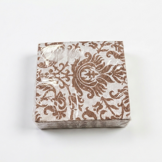40x40cm airlaid table napkins