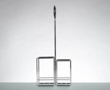 Ölhalter x2 25+50cl H36