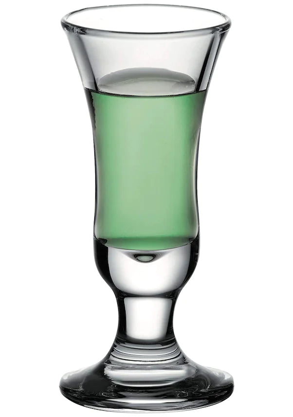Gote shots 28cc