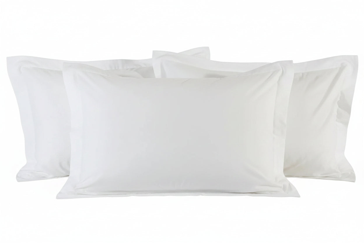 Këllëf Jastëku Cotton/Saten