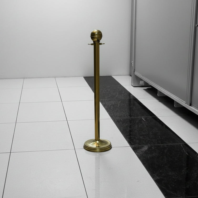 Kolonë Ndarëse Inox Gold