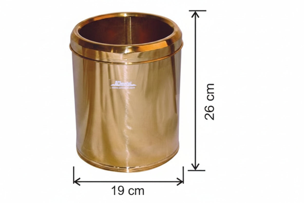 Kosh Gold Inox 5 L