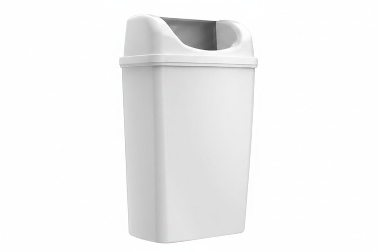 Kosh Muror i Bardhë 25 L