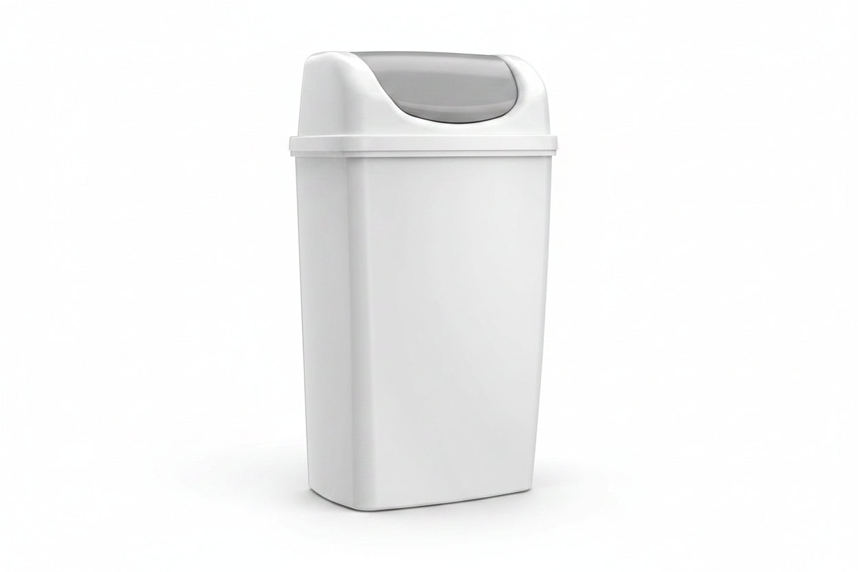 Kosh Muror i Bardhë 50 L