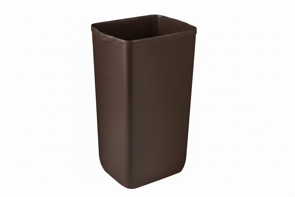 Kosh Plastik Kafe Muror 23 L