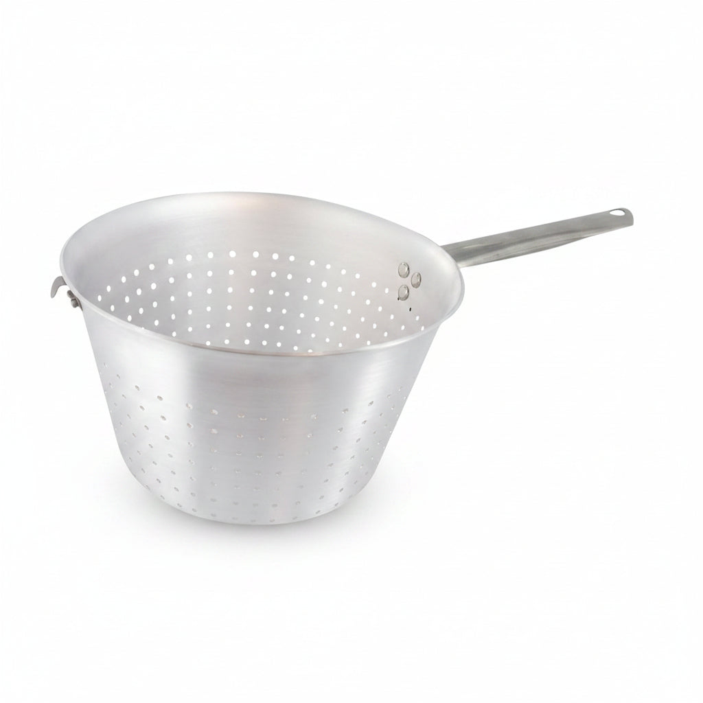 Kulluese për Makarona Alumin 24 cm