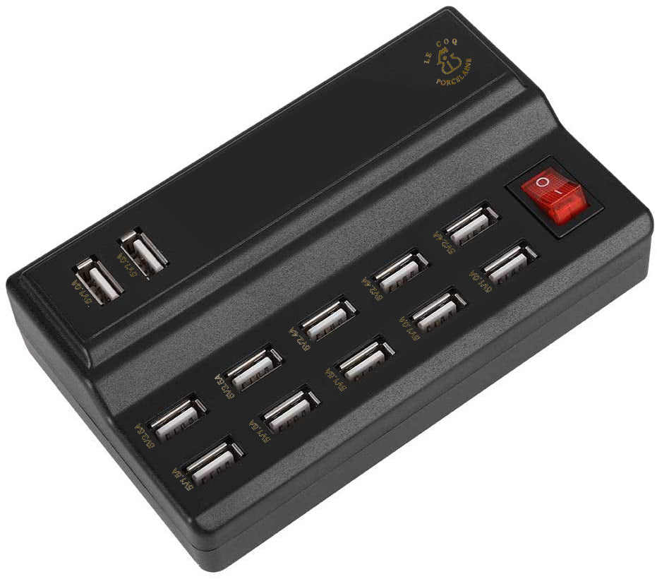 Ambalage Ladegerät