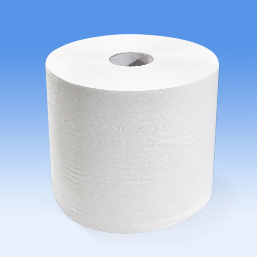 Carta igienica x 2400Gr cellulosa x 3 veli