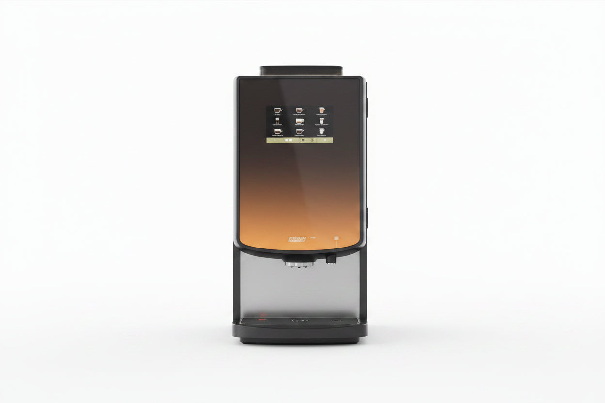 Makineri Kafe me Filter Bolero 32